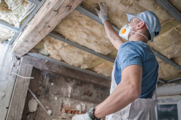 Types of Insulation We Offer in Loveland, OH