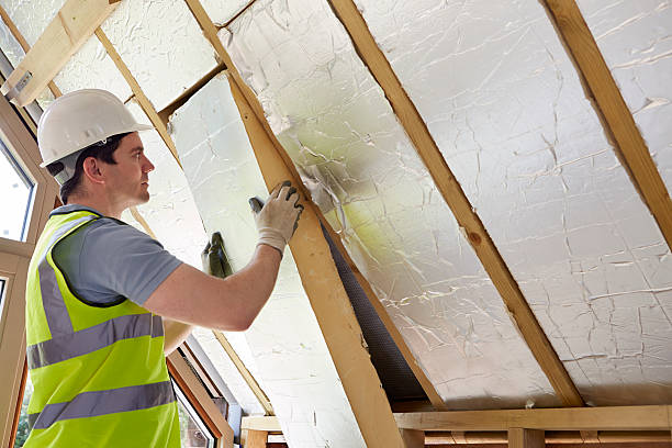 Best Residential Insulation in Loveland, OH